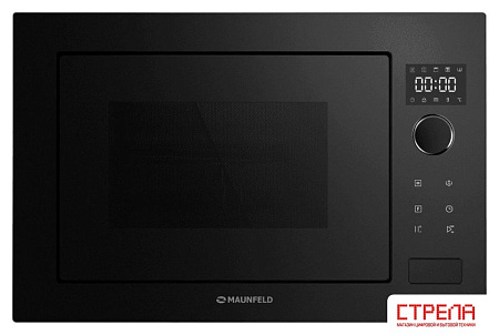 Микроволновая печь MAUNFELD XBMO251GB Matt