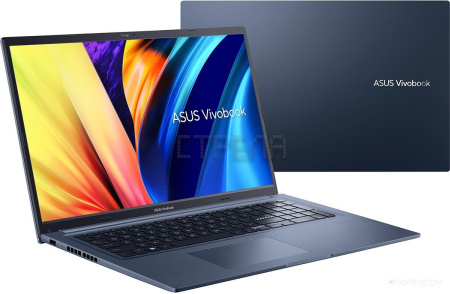 Ноутбук Asus VivoBook 17 X1702ZA-BX159