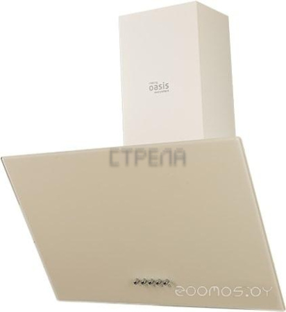 Кухонная вытяжка Oasis NP-50I (FR)