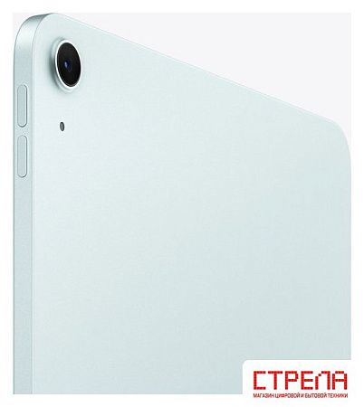 Планшет Apple iPad Air 11" 2026 256GB (голубой)