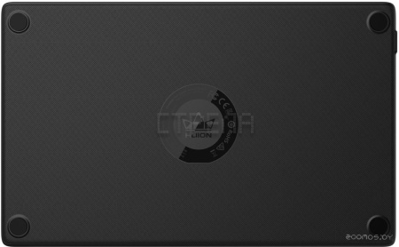 Графический планшет Huion Inspiroy H580X (черный)