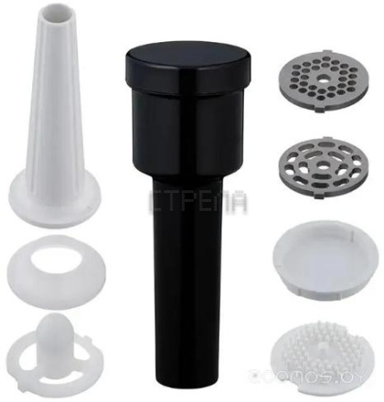 Мясорубка Panasonic MK-GX1710KTQ