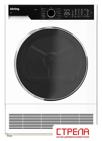 Сушильная машина Korting KD 60L97