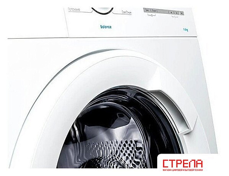 Стиральная машина ATLANT СМА 60У1018-Т-00
