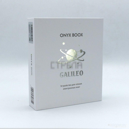 Электронная книга Onyx BOOX Galileo