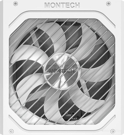 Блок питания Montech TITAN PLA 1000W