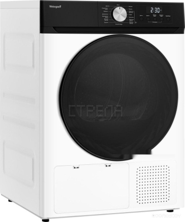 Сушильная машина Weissgauff WD 6010 Heat Pump
