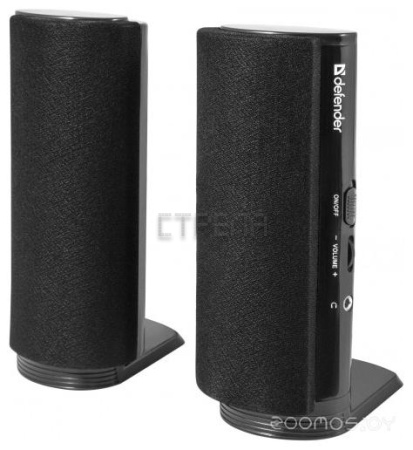 Компьютерная акустика DEFENDER SPK-210