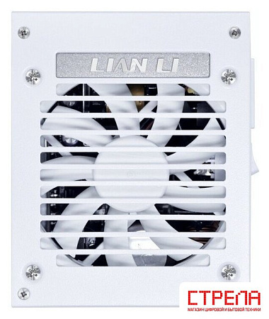 Блок питания Lian Li SP750 V2 750 G9P.SP0750G.W000.RU