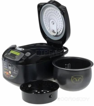 Мультиварка Tefal RK815832