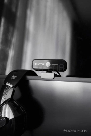 Веб-камера Canyon CNE-HWC2N