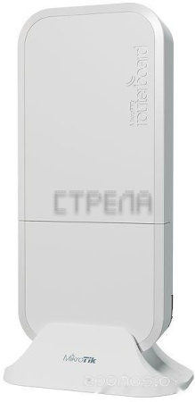 Точка доступа MikroTik wAP ac RBwAPG-5HacD2HnD