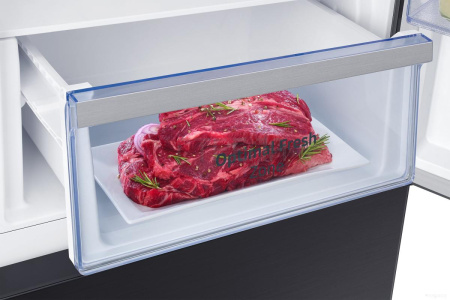 Холодильник Samsung RB30N4020B1/WT