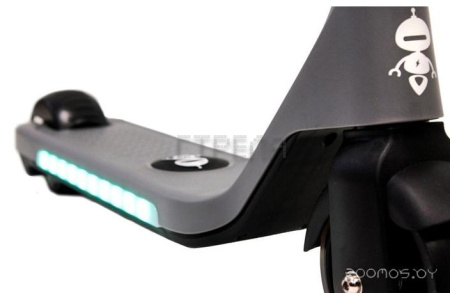 Электросамокат Hoverbot D-05 (серый)