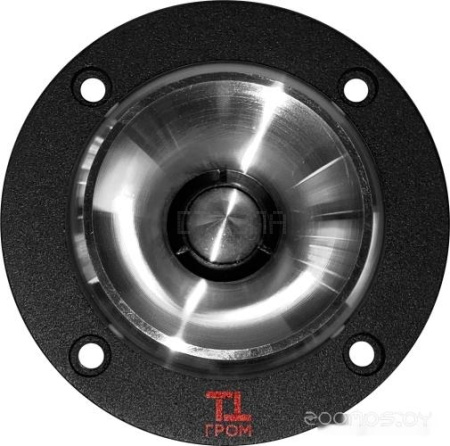 Твитер УРАЛ ТТ 25 Гром