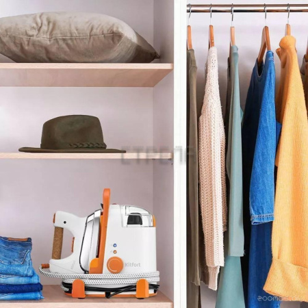 Утюг Kitfort KT-9126