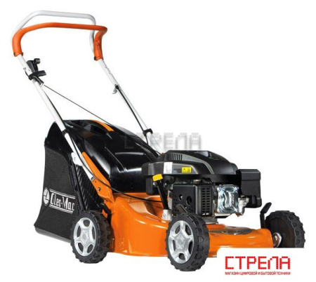 Газонокосилка Oleo-Mac G 48 PK COMFORT PLUS