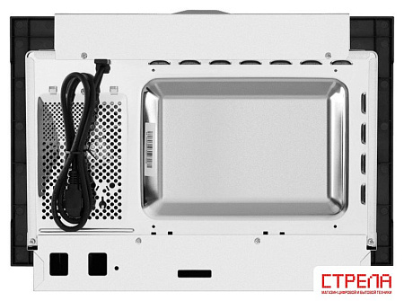 Микроволновая печь MAUNFELD MBMO820SGB10