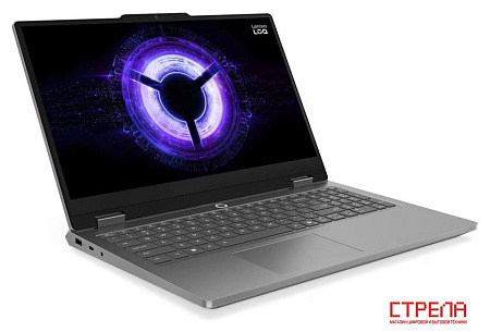 Игровой ноутбук Lenovo LOQ Essential 15IRX11 83SC006KRK
