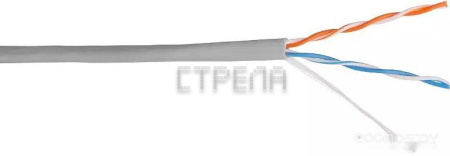 Кабель TWT TWT-5EUTP2/500-GY