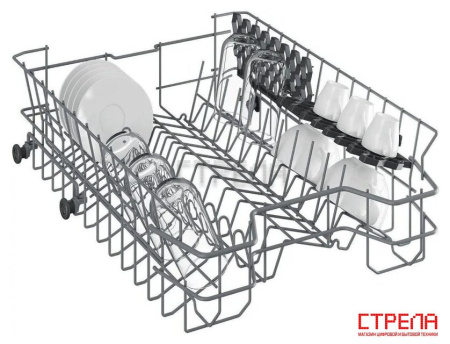 Встраиваемая посудомоечная машина BEKO BDIS15961