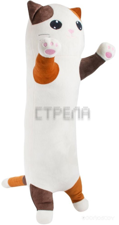 Мягкая игрушка Fancy Котик лежебока KLZH2 (70 см)