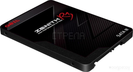 SSD Geil Zenith R3 2TB GZ25R3-2TB