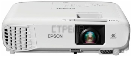 Проектор Epson EB-X49