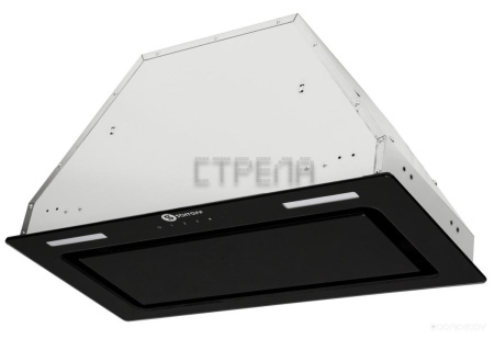 Кухонная вытяжка Schtoff Wanda 60 (черный)