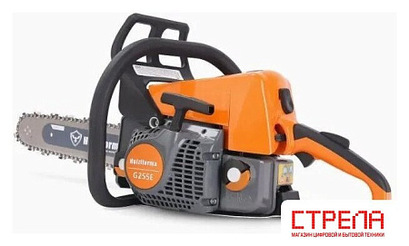 Бензопила Holzfforma G255E CS250E66GY