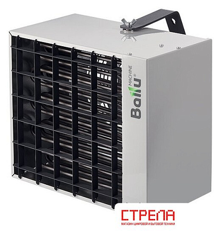 Тепловентилятор Ballu BHP-MW-9