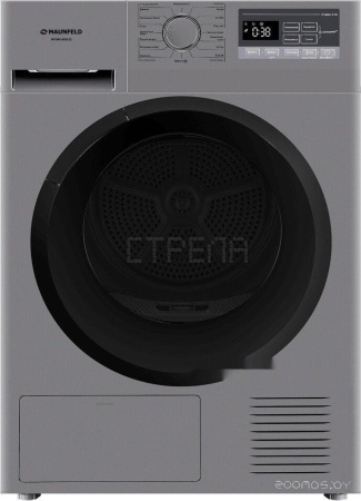 Сушильная машина Maunfeld MFDM168SL02