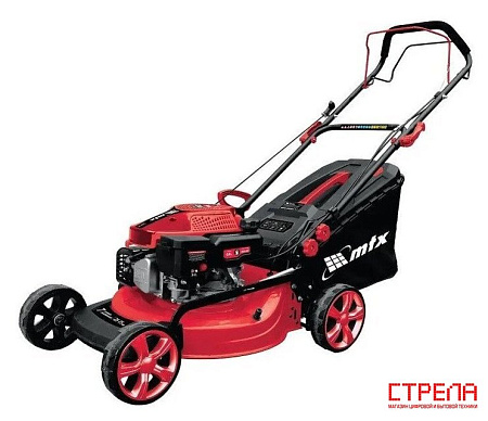Газонокосилка MTX GL51SP-K