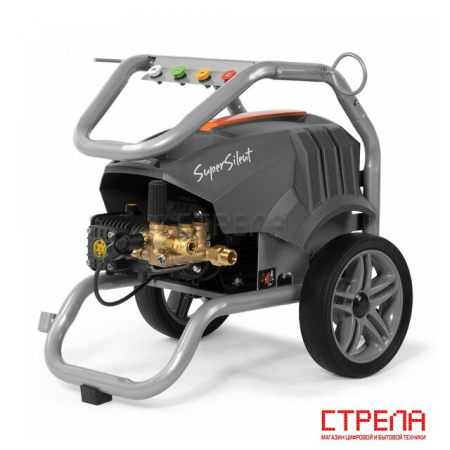 Мойка высокого давления Daewoo Power DAW 2500SW