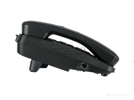 Проводной телефон Panasonic KX-TS2356 B