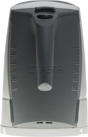 Электрический чайник Braun WK 300 White