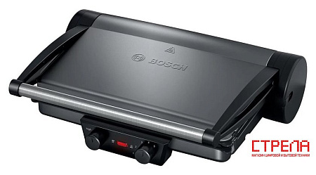 Электрогриль Bosch TCG4215