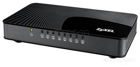 Коммутатор Zyxel GS-108S EE