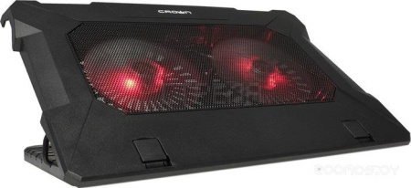Подставка для ноутбука CrownMicro CMLC-530T