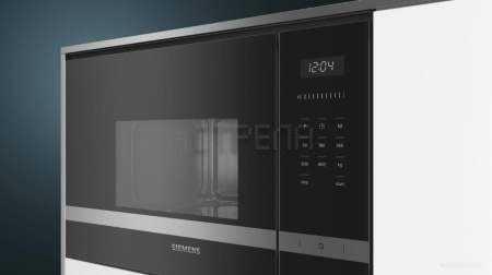 Микроволновая печь Siemens BF525LMS0
