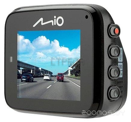 Автомобильный видеорегистратор Mio MiVue C317