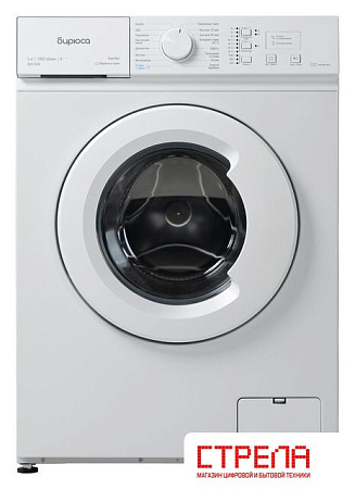 Стиральная машина Бирюса WM-SM510/08