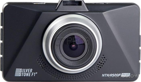 Видеорегистратор SilverStone F1 NTK-9500F Duo