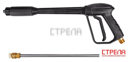 Мойка высокого давления Bort KEX-3000