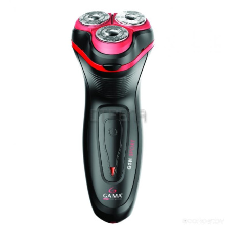 Электробритва GA.MA M SH 855 Sport
