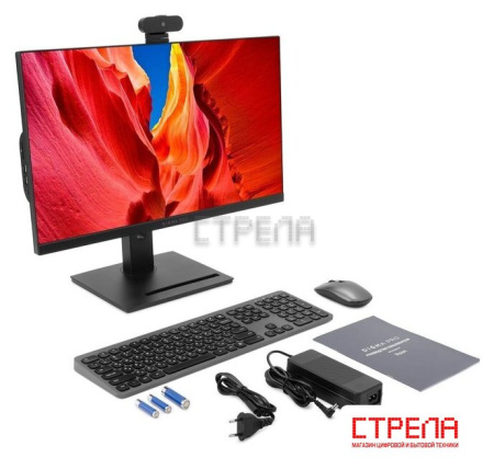 Моноблок Digma Pro Vision DM23P7-ADXW04