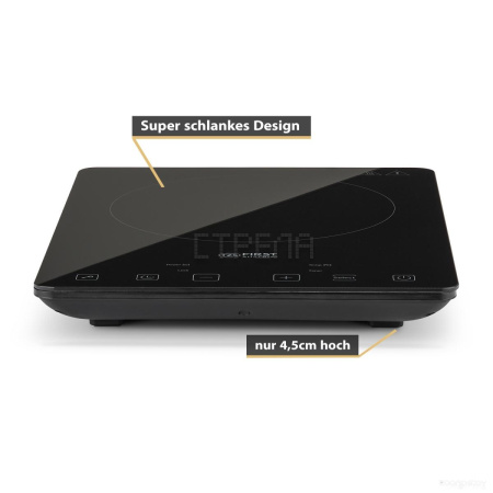 Настольная плита First FA-5095-2