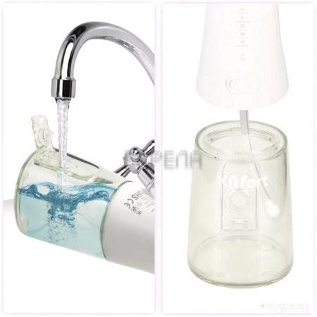 Ирригатор Kitfort KT-2946-3