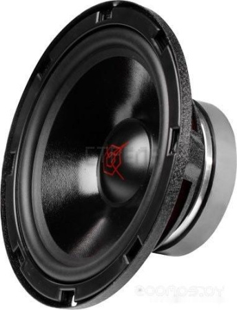 Компонентная АС УРАЛ AC-A1625K