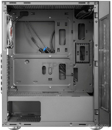 Корпус Ginzzu CL280